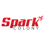 Spark Colony logo
