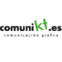Comunikt logo