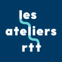 Les Ateliers Rtt logo