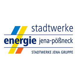 Stadtwerke Energie Jena-Pößneck - Social Media