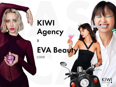CASE SMM FOR EVA BEAUTY - Social Media