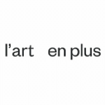 l'art en plus