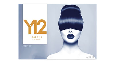 Social Media Marketing - Y12 Salon - Publicidad Online