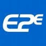 E2E Solutions Ecommerce Web Design logo