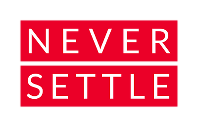 Never Settle - Community Management für OnePlus - Réseaux sociaux