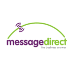 Message Direct logo
