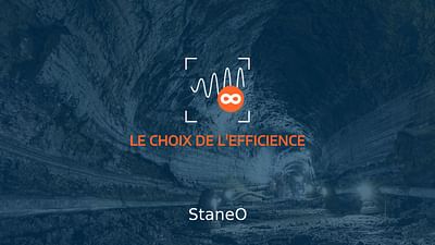 STANEO - Stratégie digitale