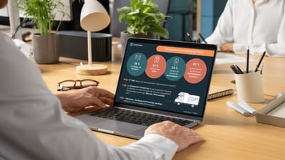 Digital PR für Sichtbarkeit & Autorität - Content-Strategie