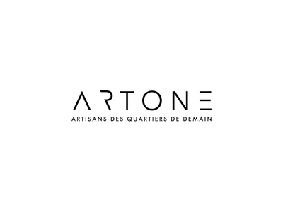 Création de sites web - Corporate et projets immobiliers - Artone - Réseaux sociaux