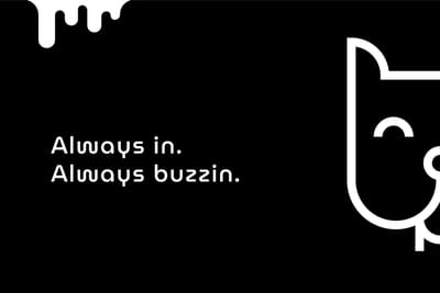 Buzzin Pets - E-commerce