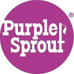 Purple Sprout