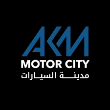 AKM Motors - Website Creatie