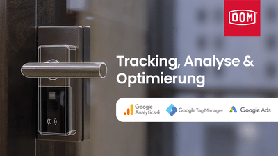 DOM Tabkey Performance Marketing SEO, SEA, GEO & Ads - Publicité en ligne