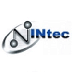 NINtec logo