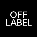 OFF LABEL Advertising GmbH logo