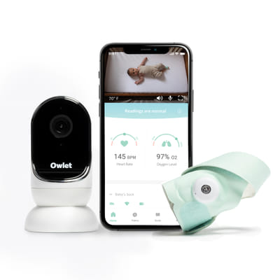 Babytech: Launch-PR und fortführender Markenaufbau - Öffentlichkeitsarbeit (PR)