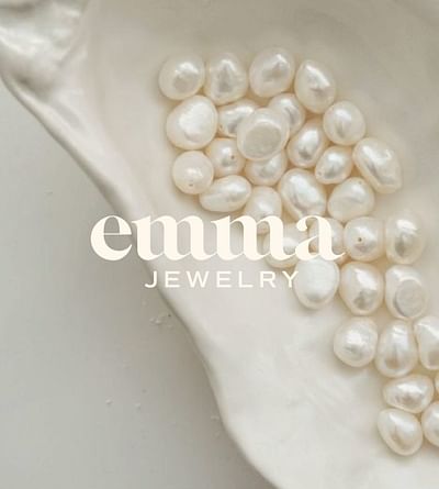 Emma Jewelry - Digital Strategy