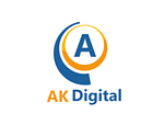 AK Digital logo
