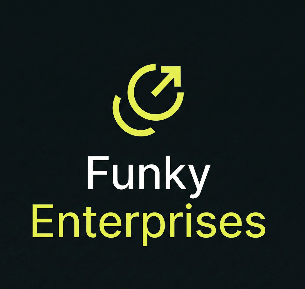 Funky Enterprises llc