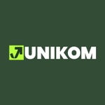 Unikom - Agence Web logo