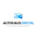 Ahd Autohaus Digital Gmbh