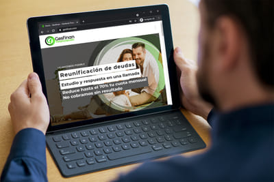 Creación y Desarrollo Web - Digital Strategy