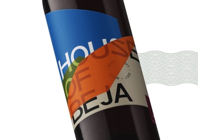House of Beja - Branding & Positioning