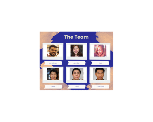 DSM Tech Services cover