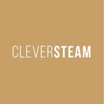 Cleversteam logo