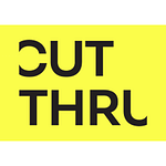 CUT THRU