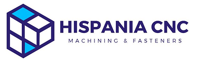 Hispania CNC - Branding y posicionamiento de marca