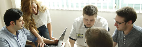 TRIBOOT Technologies GmbH cover