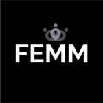 FEMM Agency logo