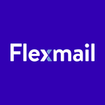 Flexmail logo