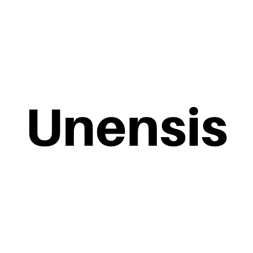 Unensis cover