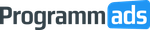 Programmads logo