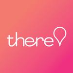 There Agency logo