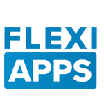 Flexi Apps logo