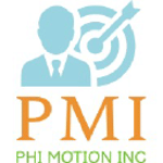 Phi Motion logo