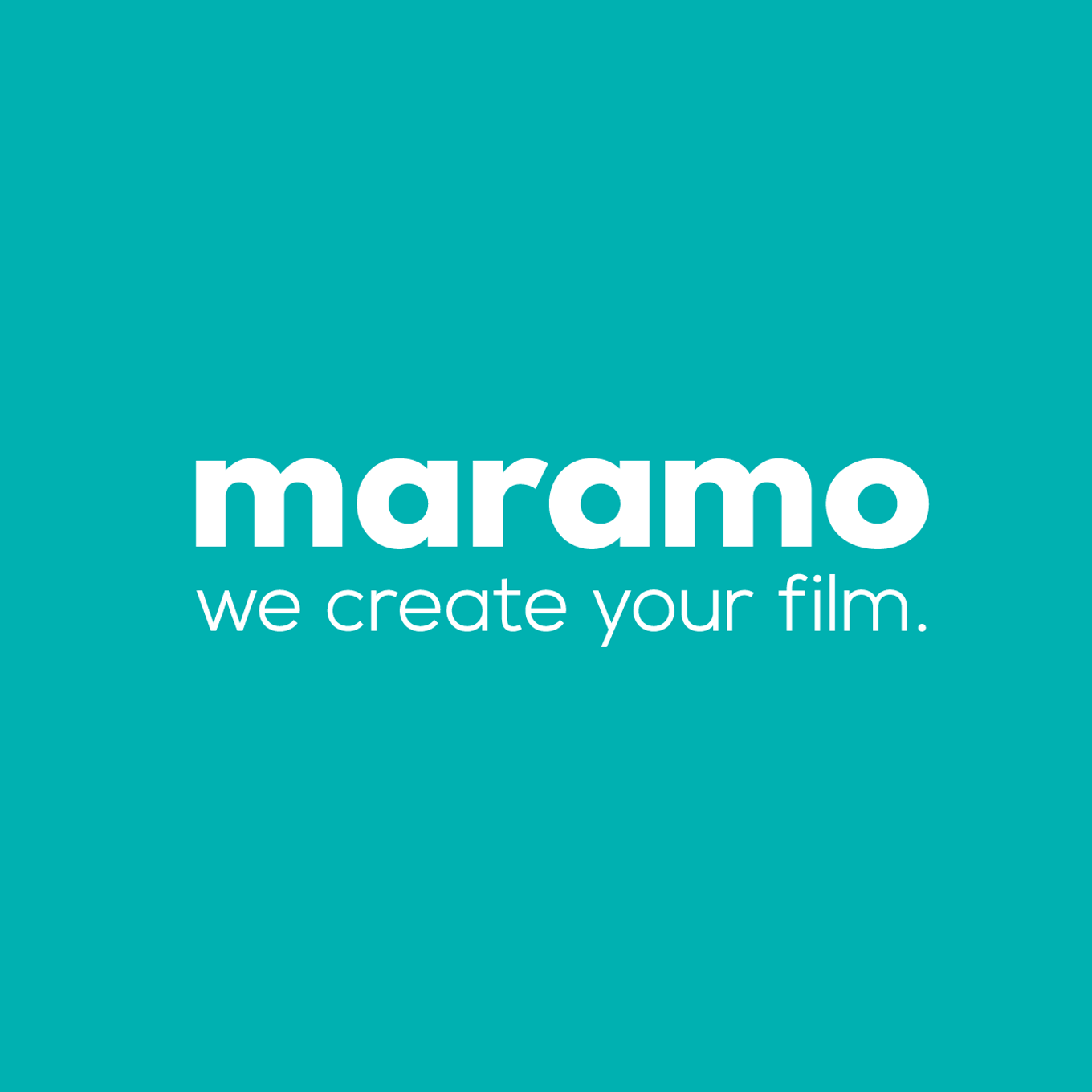 maramo films