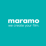 maramo films logo
