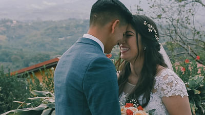 Fotografía y video - Boda Yeison y Sofía - Production Vidéo