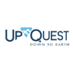 upquest logo