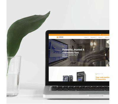 SEO for MH Services - Référencement naturel