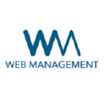 Web Management logo