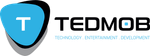 TEDMOB KSA logo