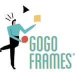 Gogoframes Srl logo