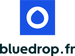 bluedrop.fr logo