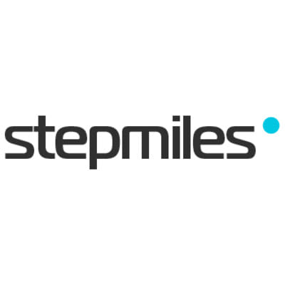 Stepmiles Inc.