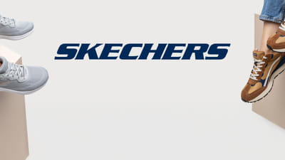 SMM, Influencer marketing, Photoshoot for Skechers - Digital Strategy